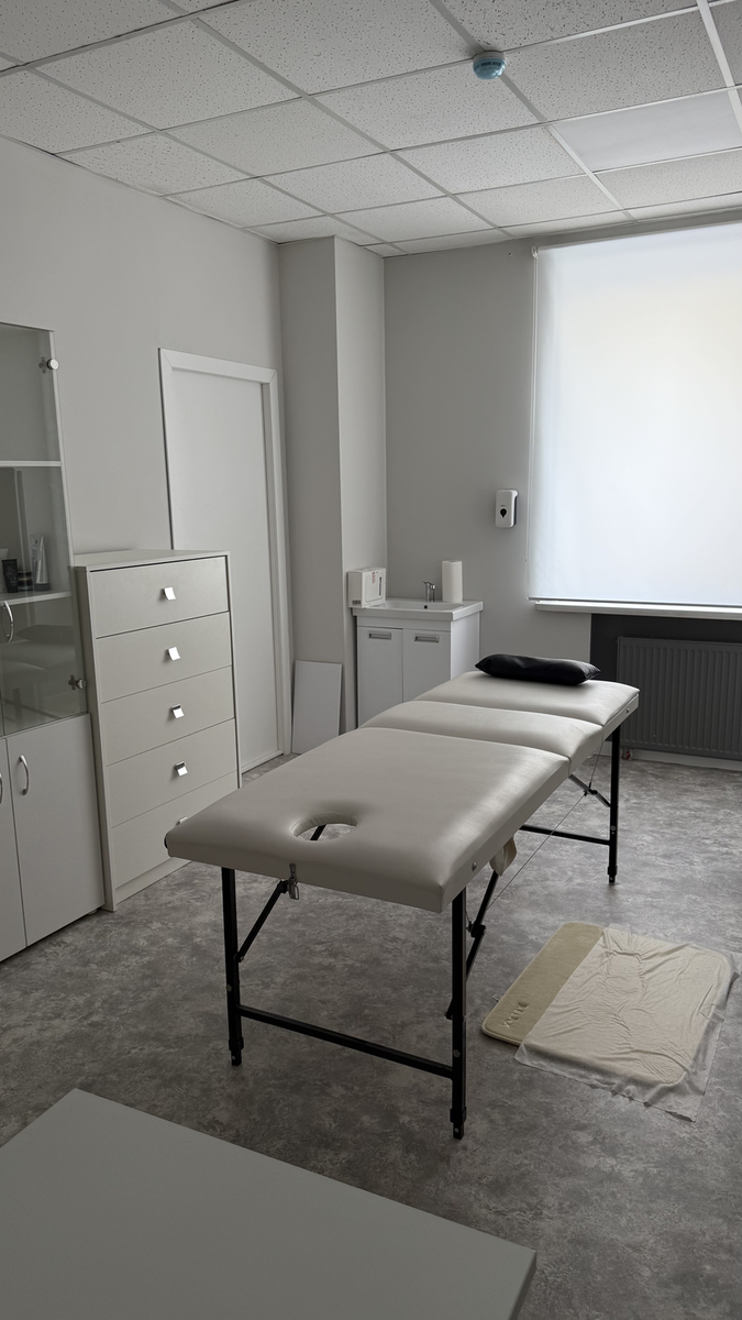 Кабинет процедур