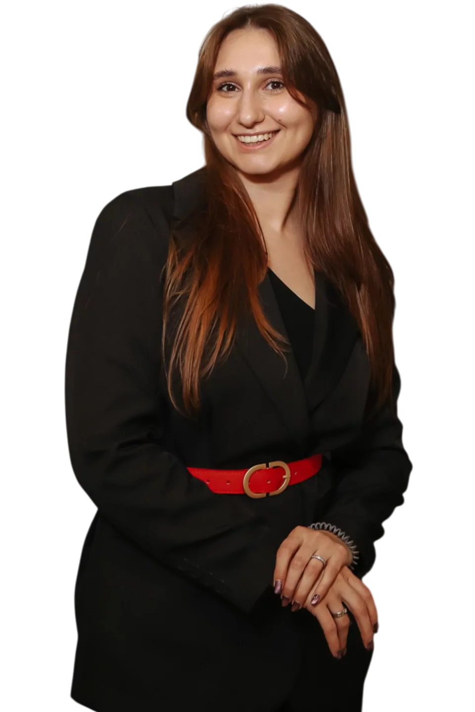 Непомнящих Арита Валерьевна