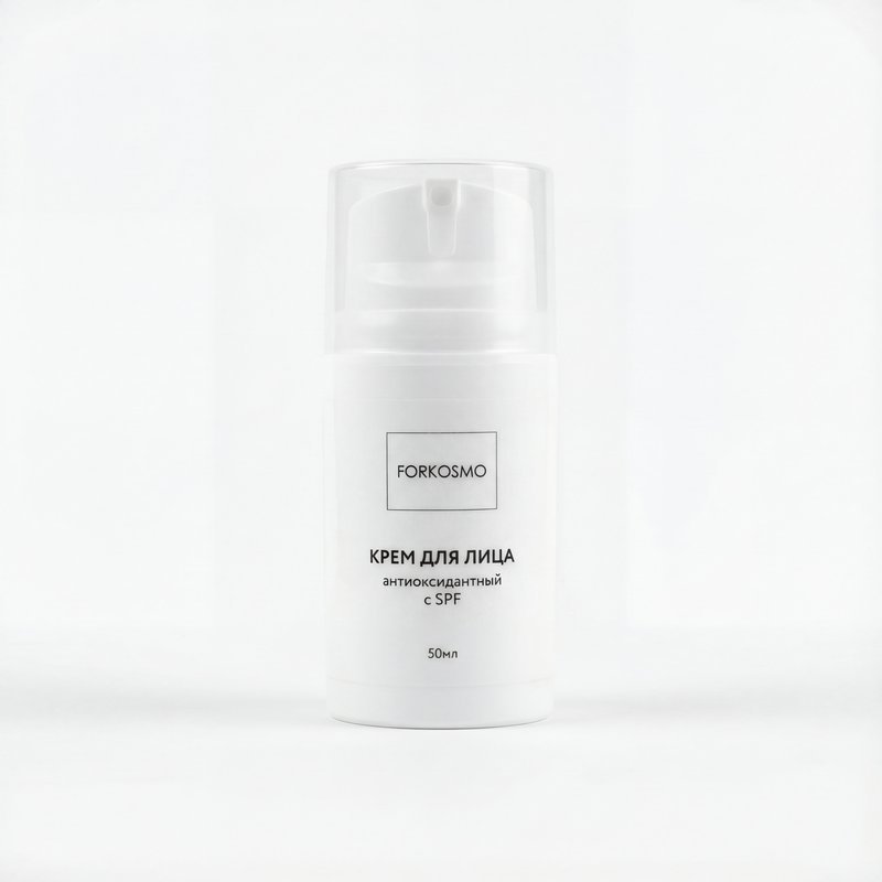 Крем для лица SPF 50